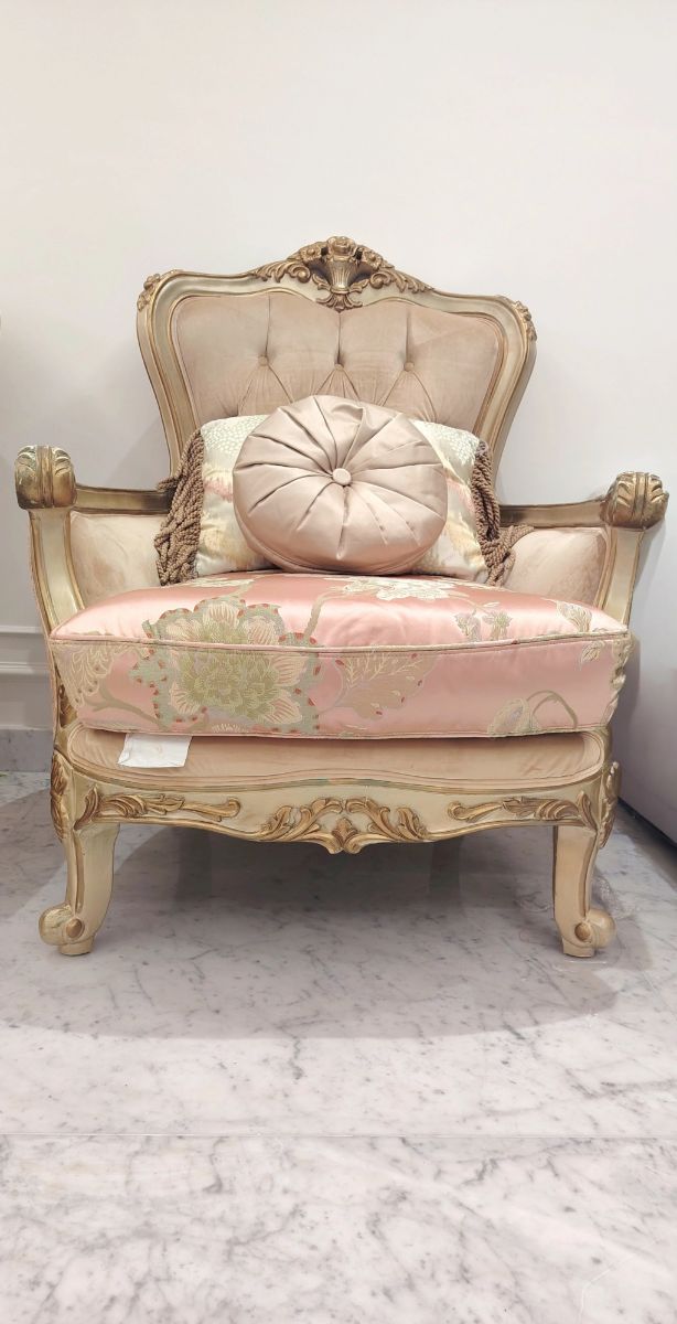 Pan home sofa set - Image 1