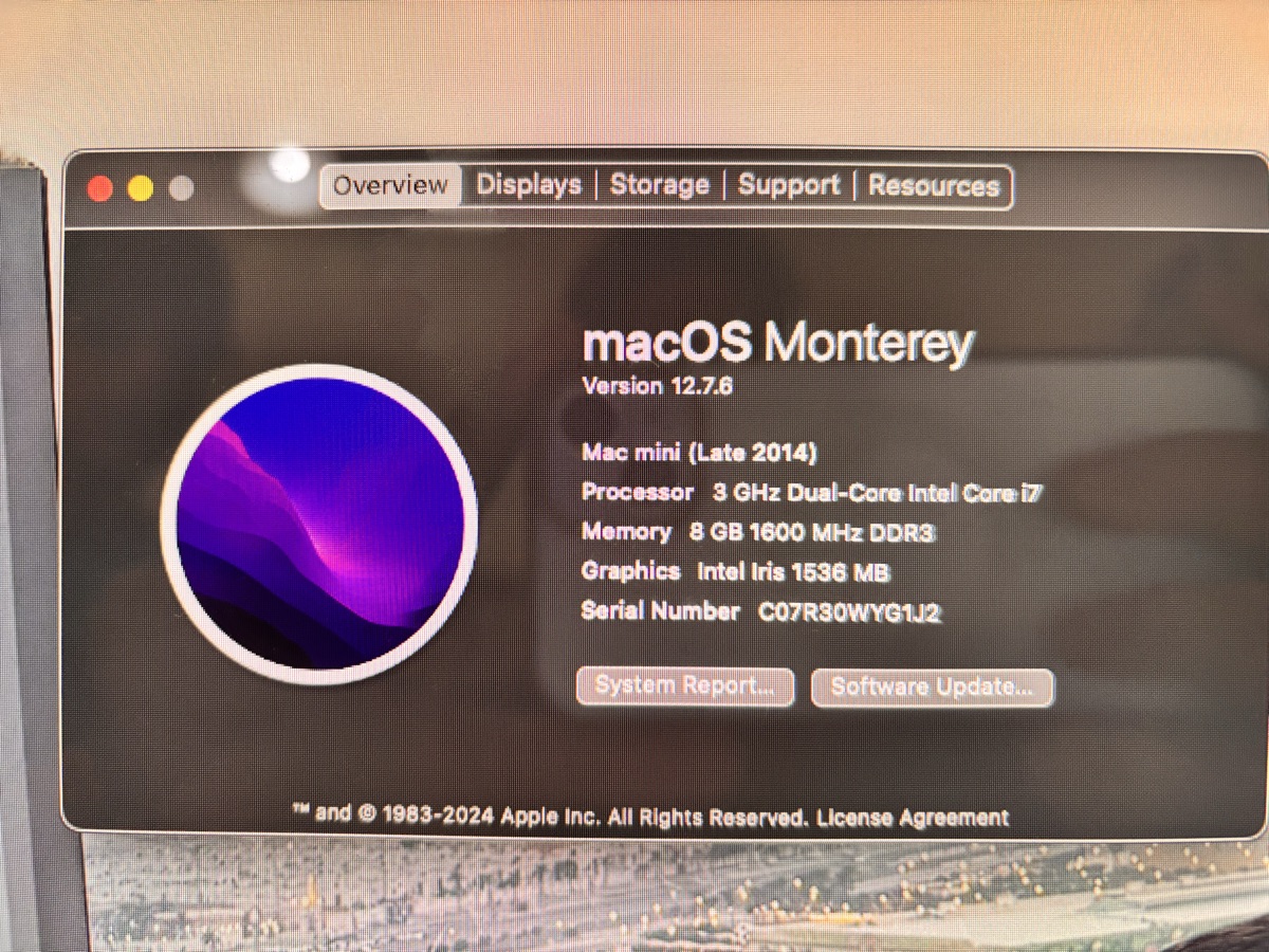 MAC Mini - Image 11