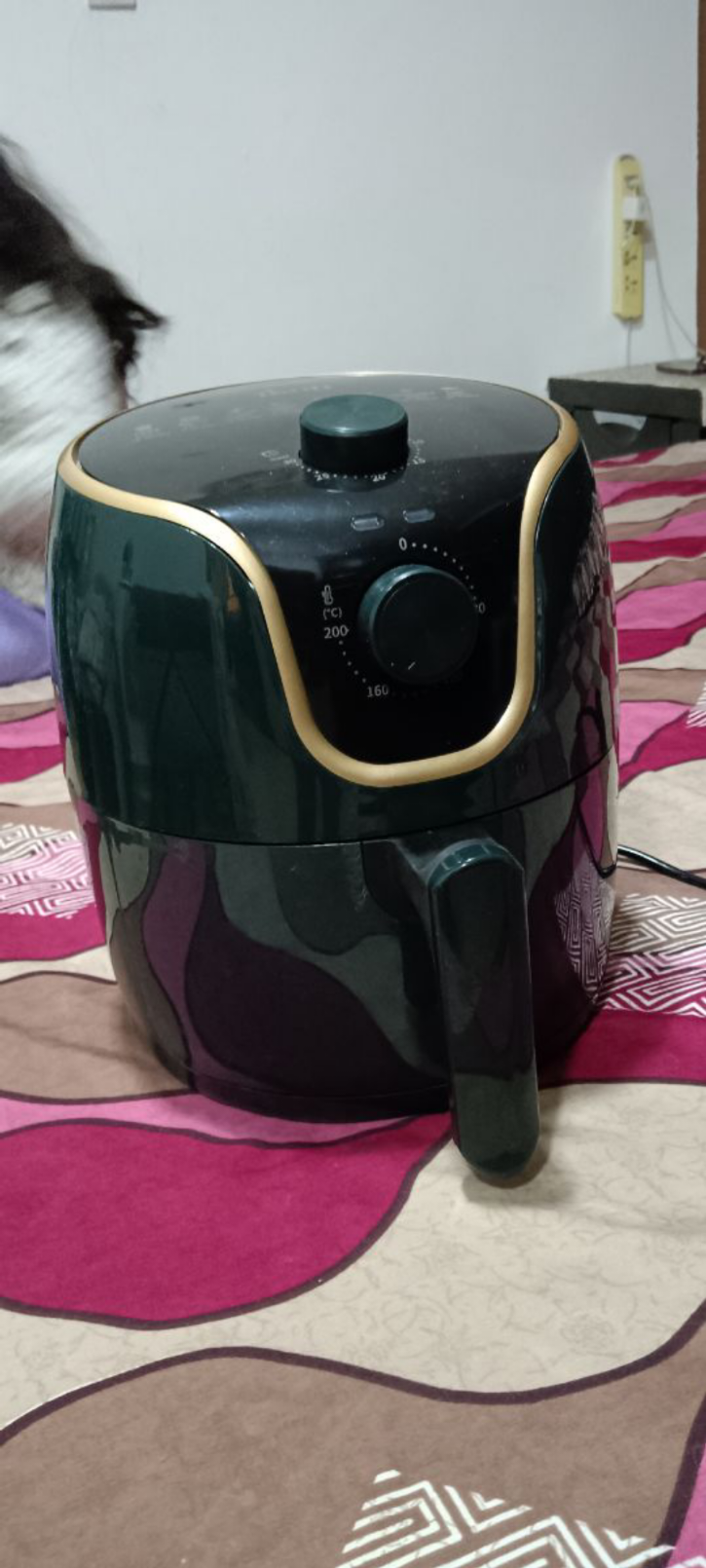 New IKON  Air fryer for urgent sell - Image 2