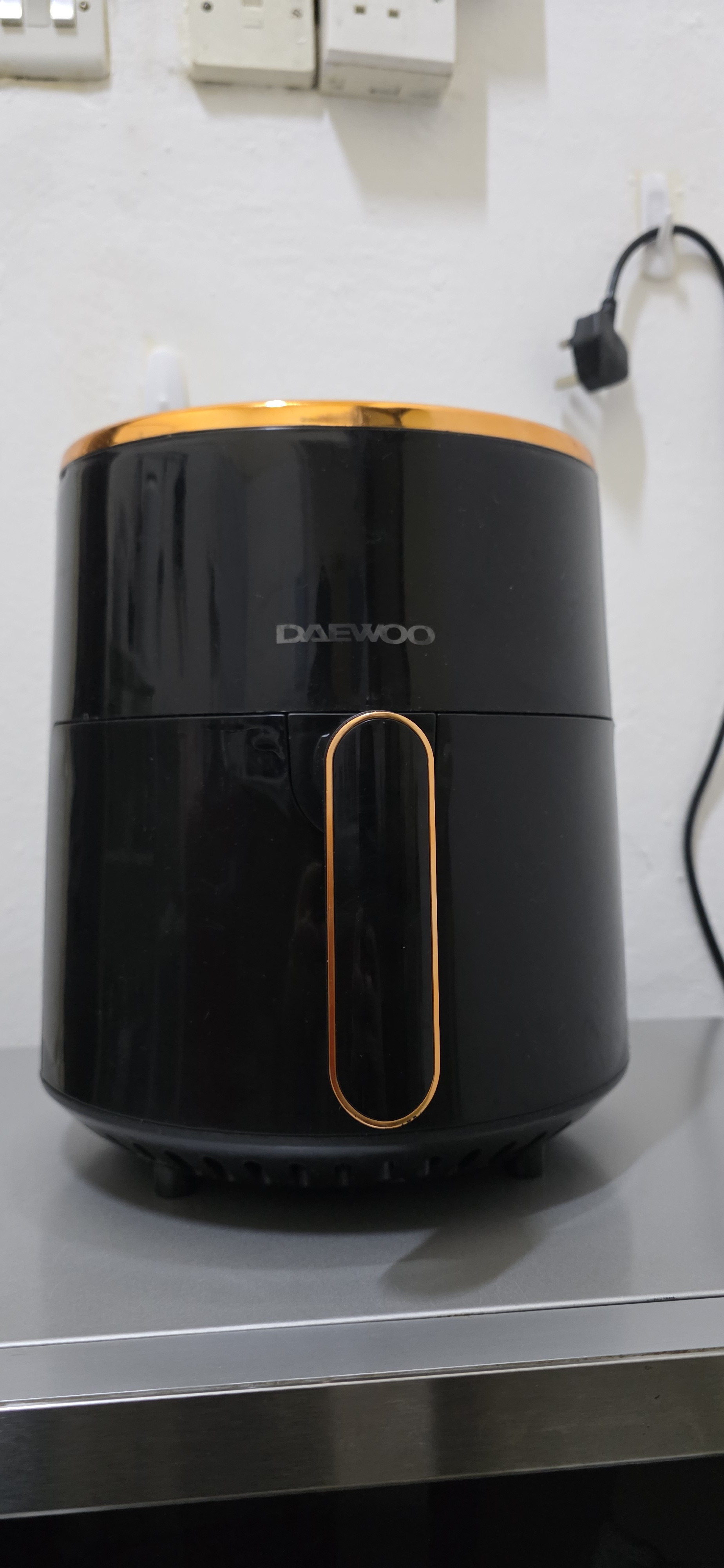 Daewoo Air Fryer - Image 2