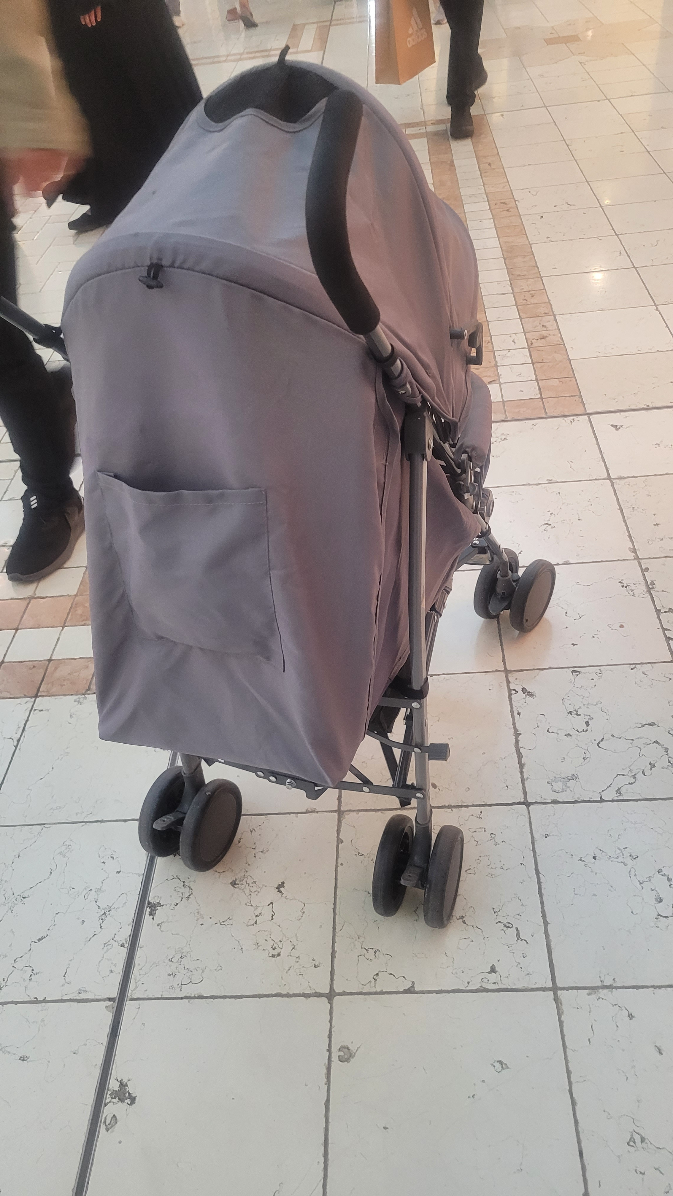 Pram for sale(only serious buyers contact) - Image 4