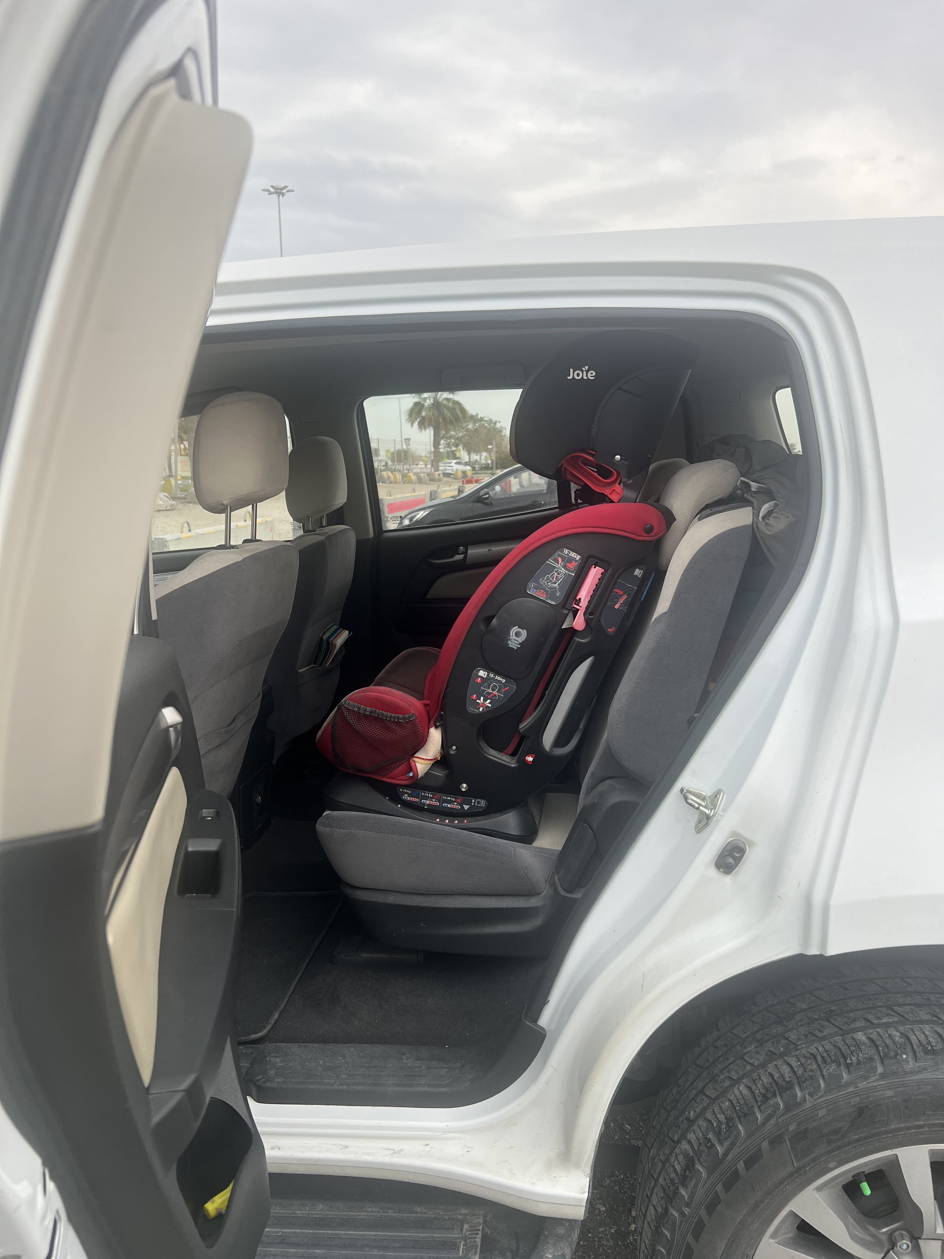 Car Seat Joie for Sale - Image 4
