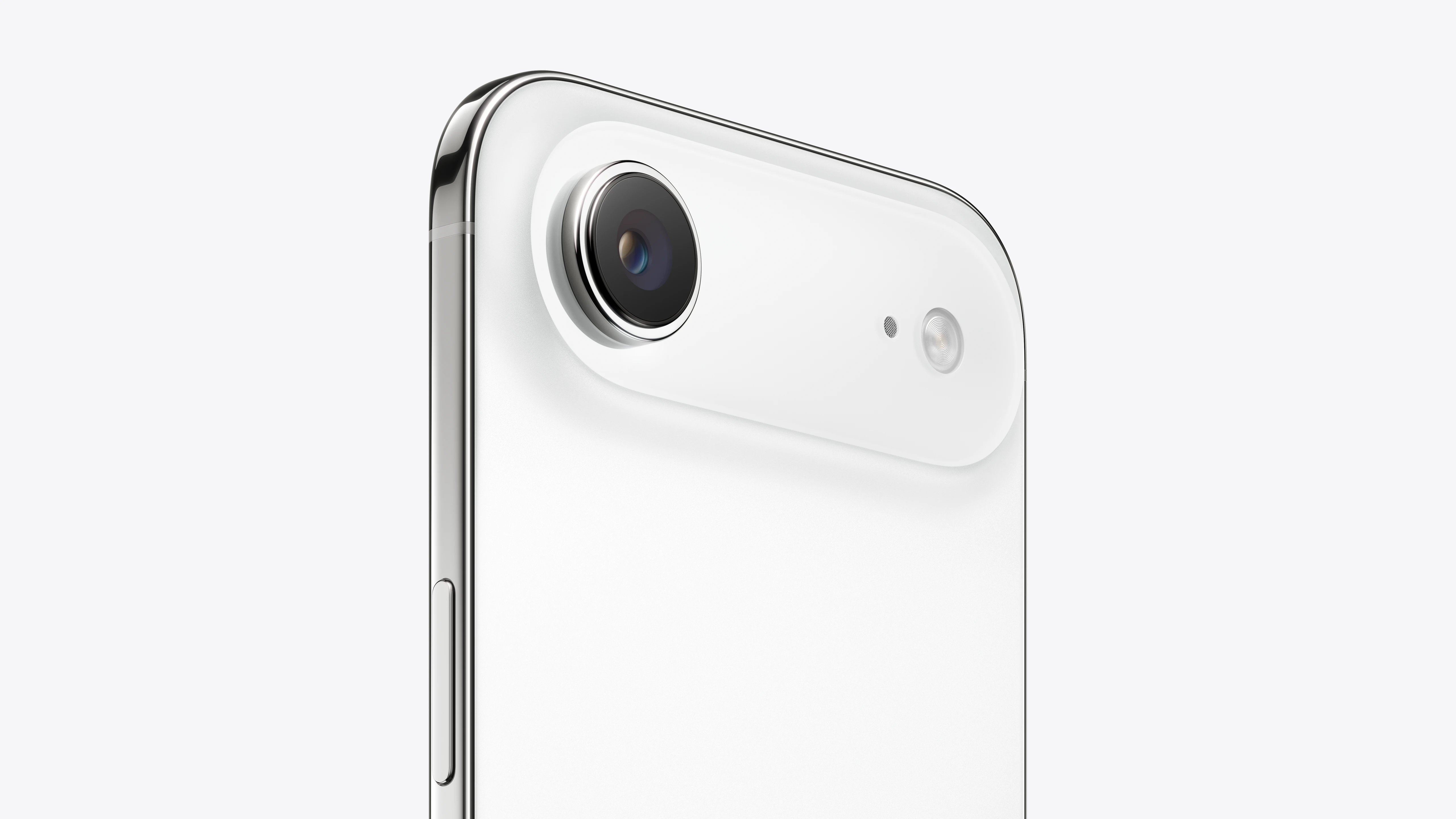 iPhone Air - 512 GB Cloud White - Image 1