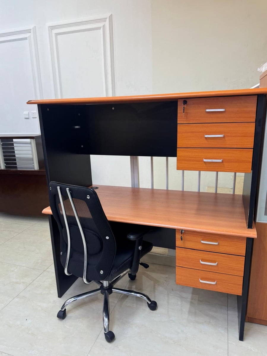 Used office furniture for sale - Image 2