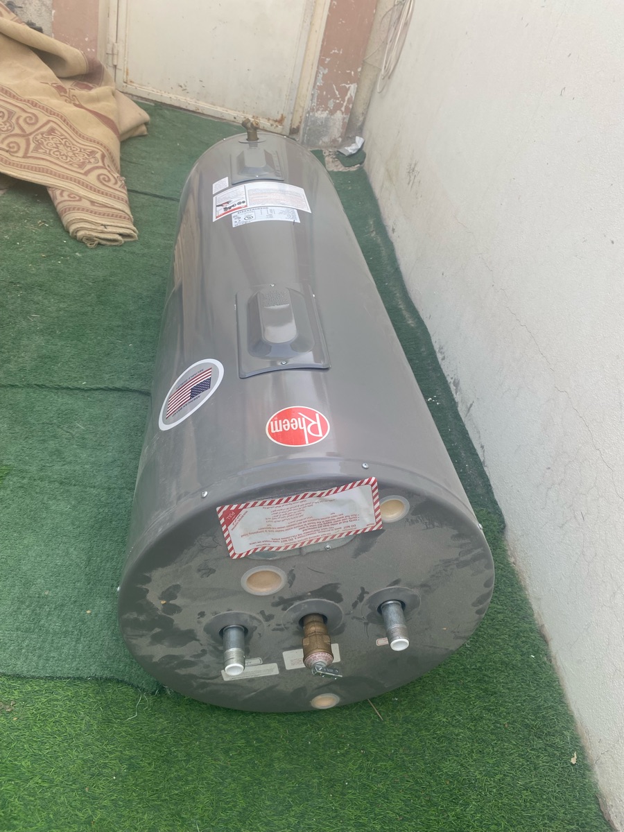 Water heater 50 gallon for sale - Image 2