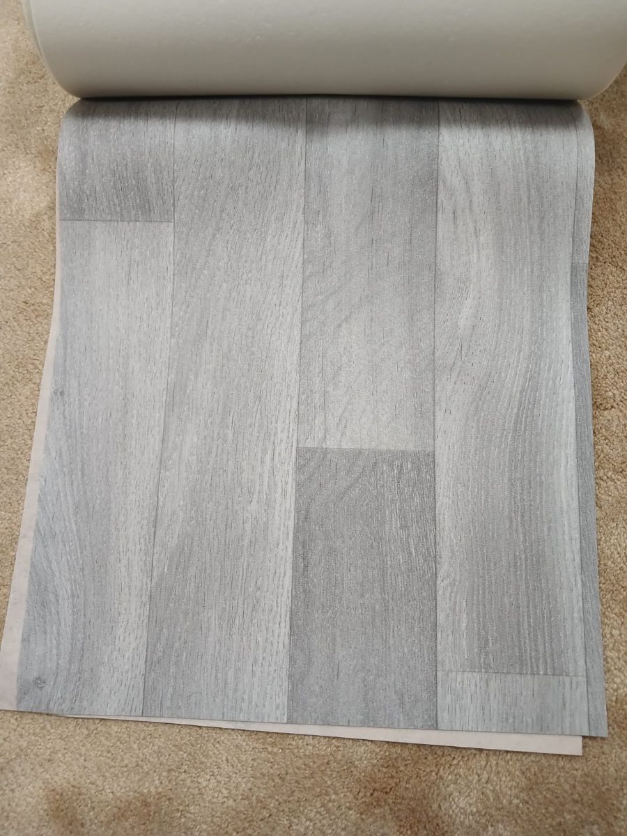 Good quality made in Belgium flooring plastic sheet waterproof - Image 19