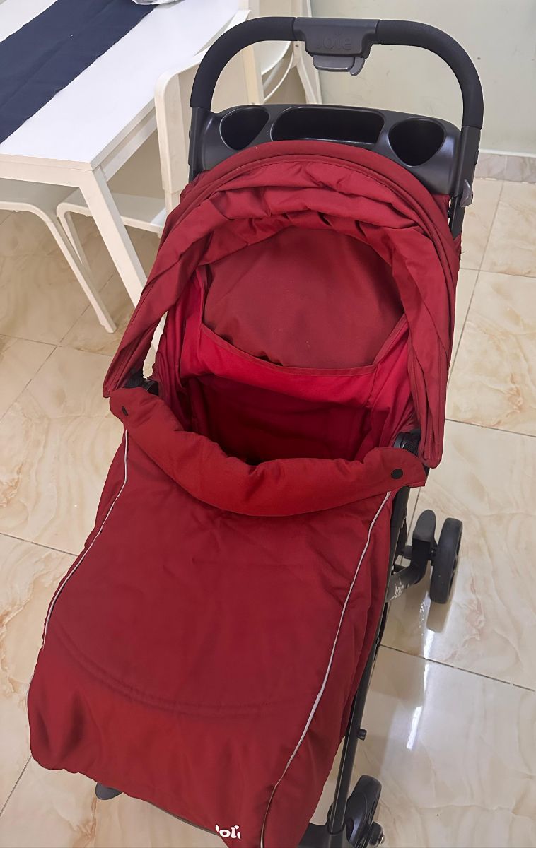 Jole Stroller - Image 4