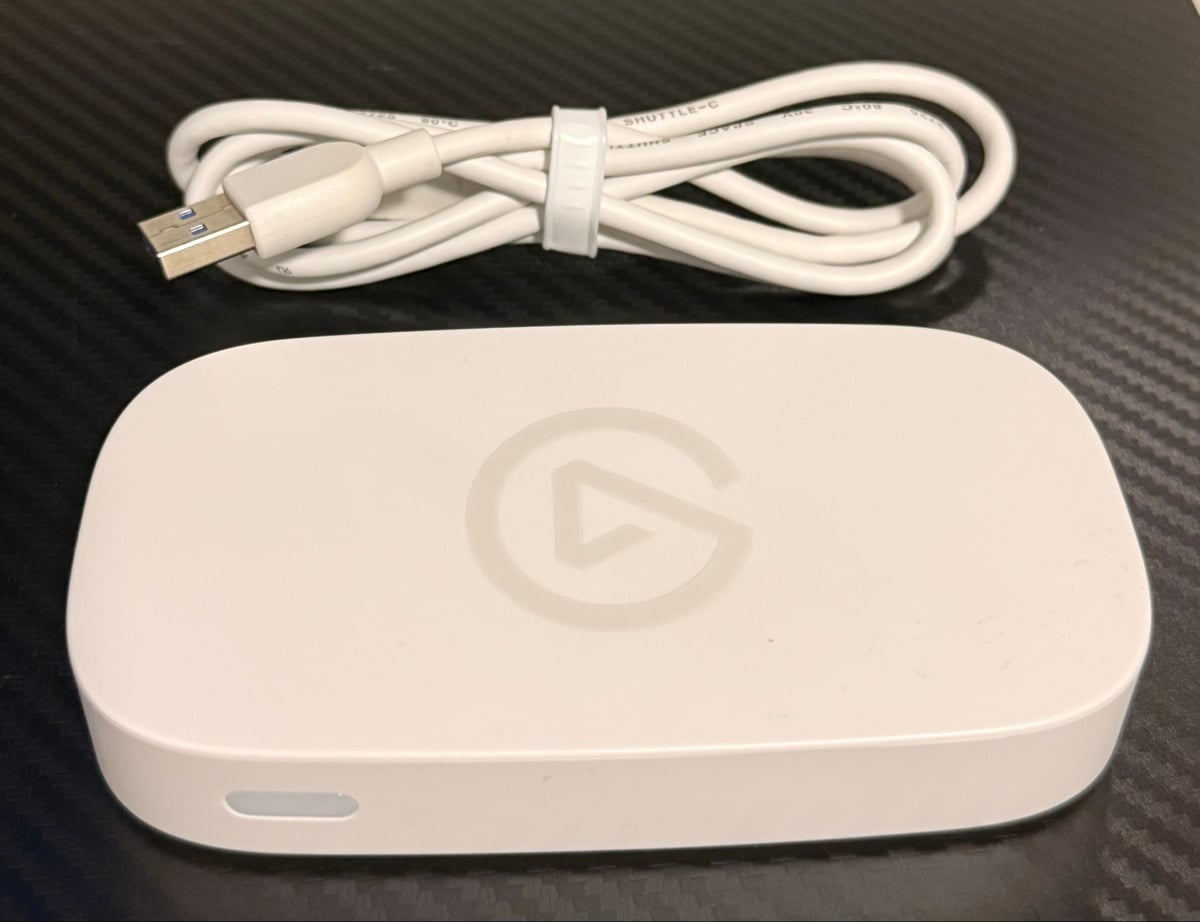 Elgato Game Capture Neo - Image 1