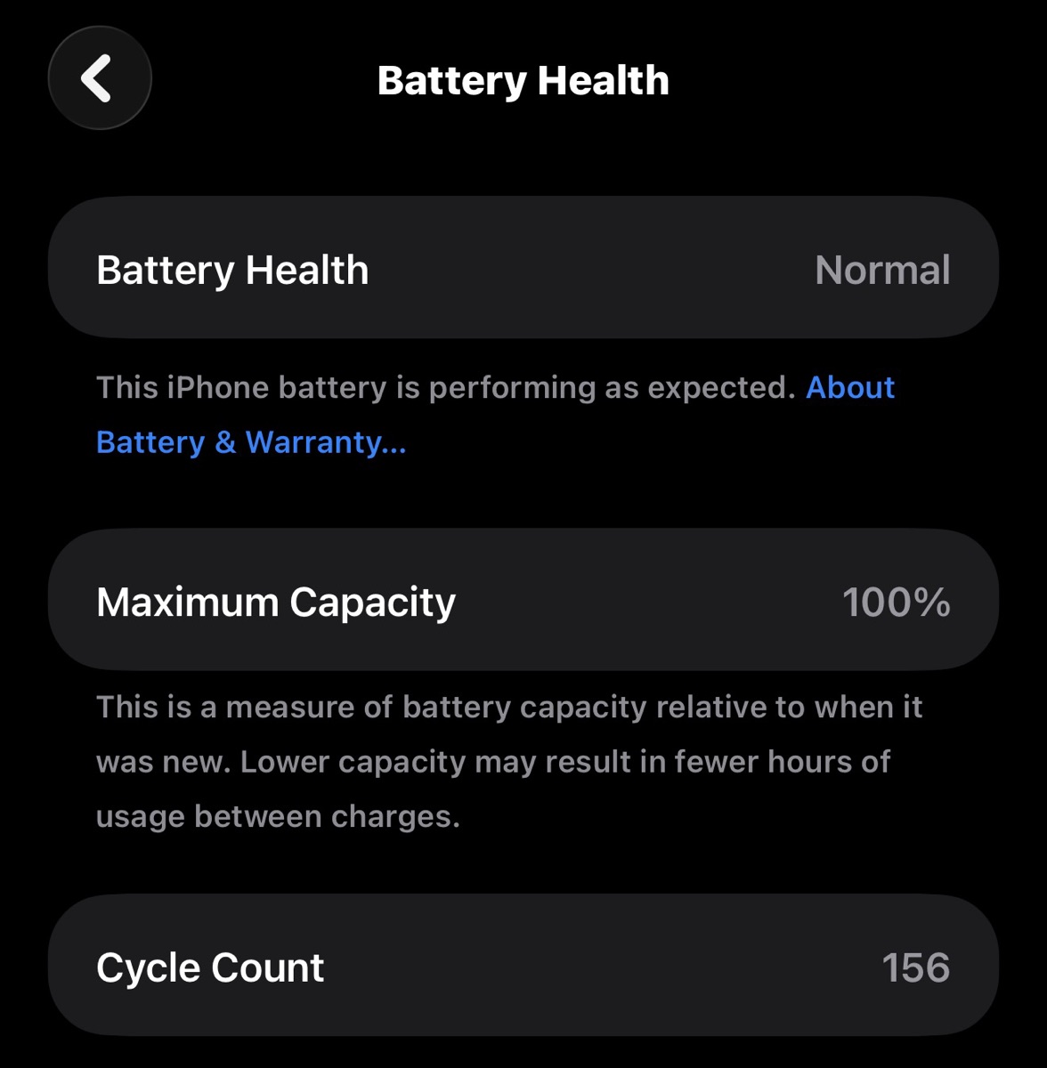 iPhone 16 Pro max - Image 8
