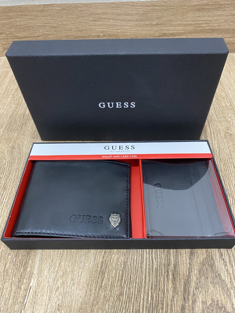 Original men brands wallet - Image 8
