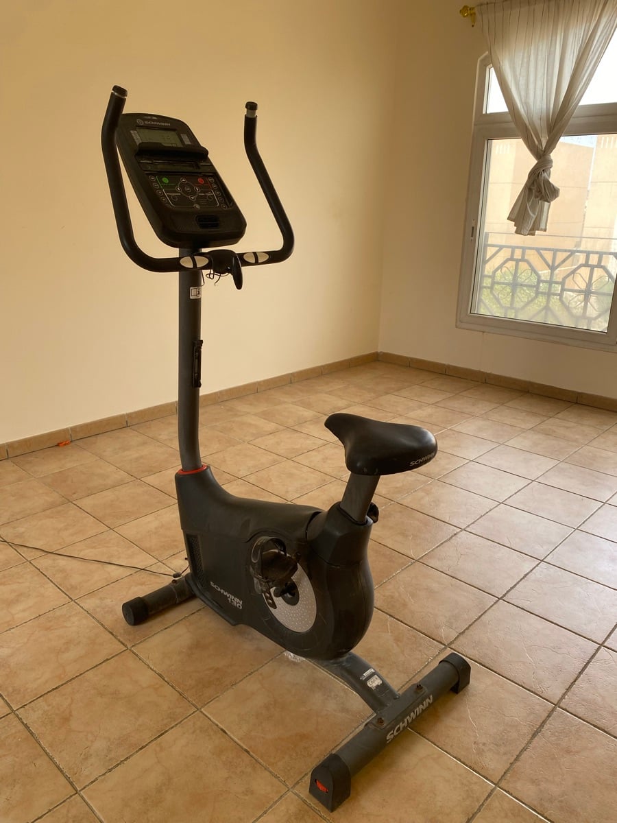 Exercise Bicycle Schwinn Quality - Image 4