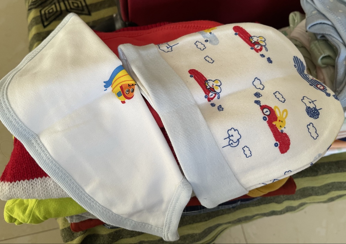 Baby Clothes URGENT SALE - Image 2