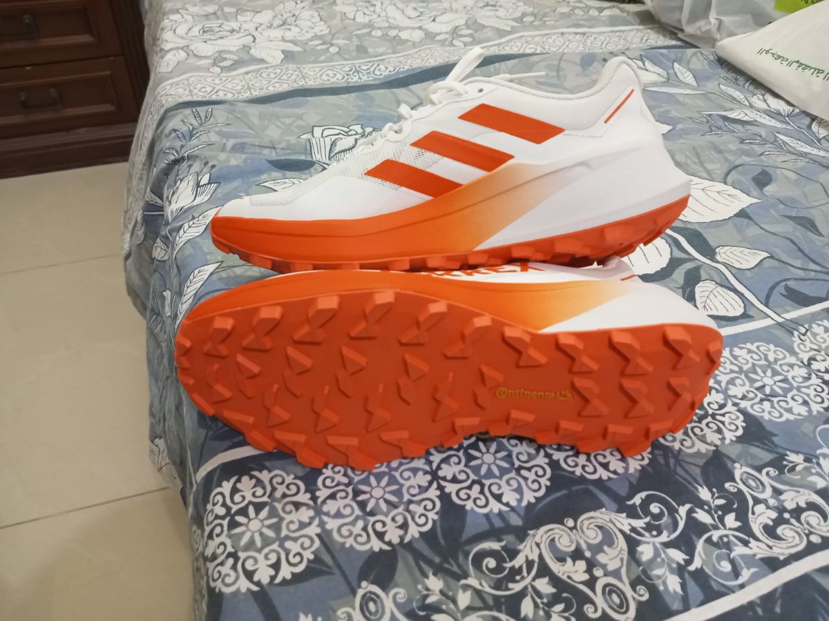 NEW Adidas Terrex Boot For Sale - Image 3