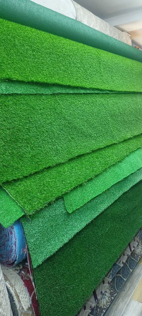 artificial grass sell and fixing  - Image 3