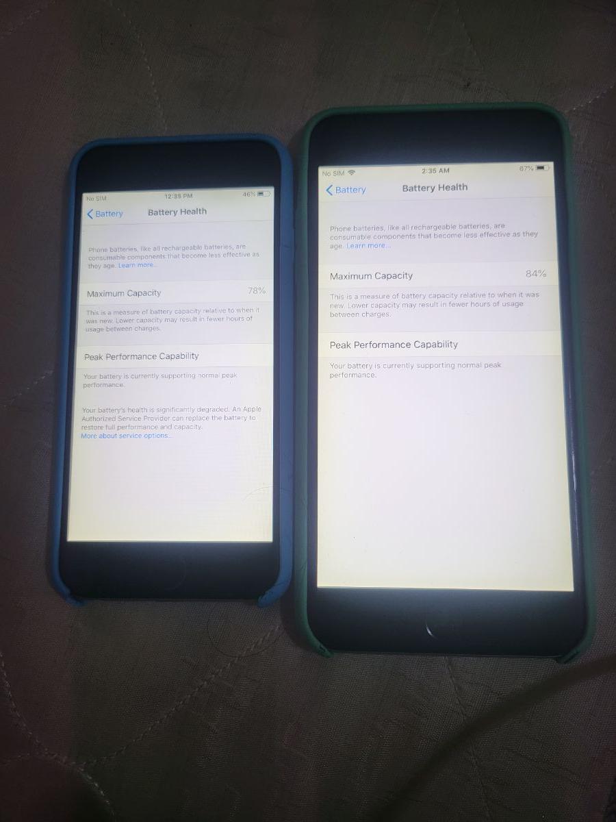 IPhone - Image 1