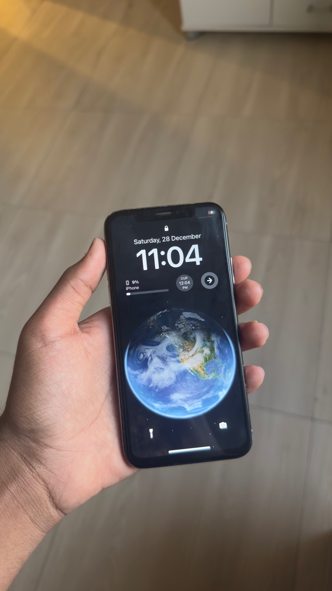 IPhone X for sale - Image 5