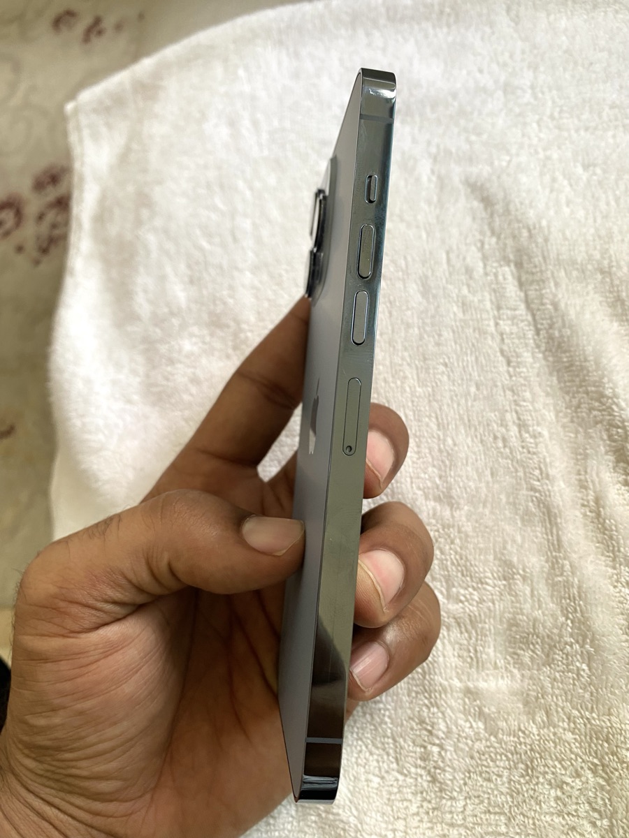 iPhone 13 Pro Max 512 GB - Image 5