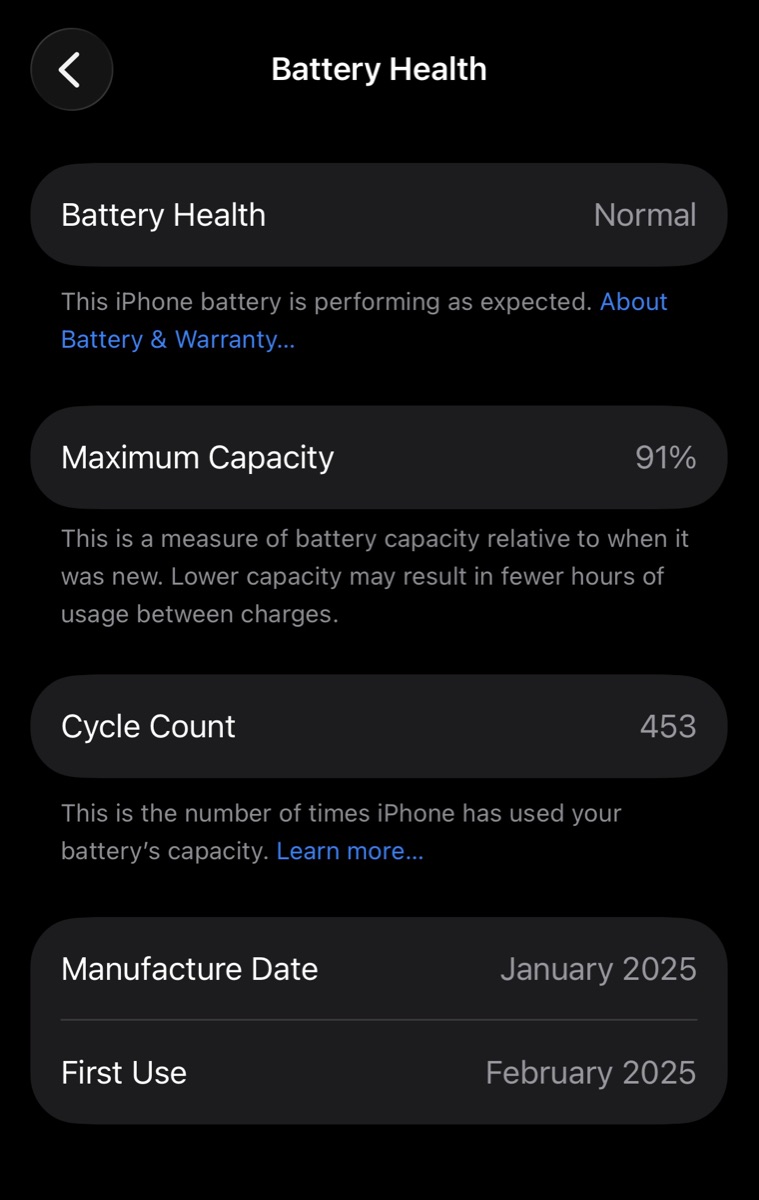 Iphone 16 pro - Image 2