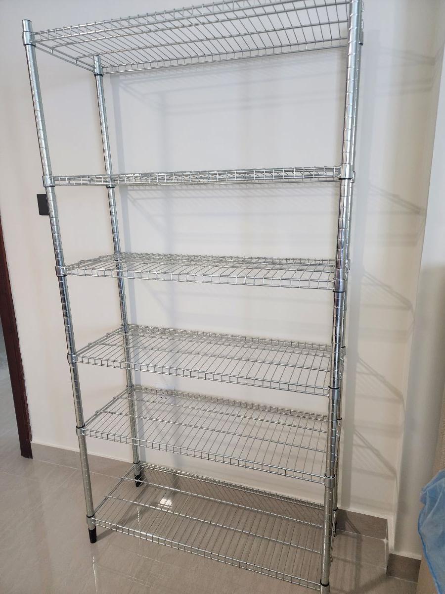 IKEA shelf - Image 4