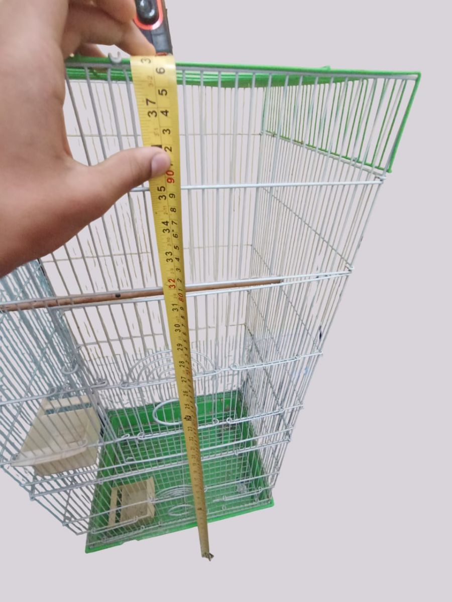 Big Bird Cage - Image 3