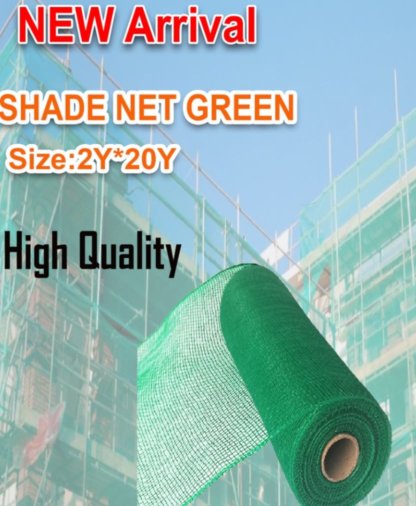 Gi and pvc mesh sheets,wire rope rolls - Image 12