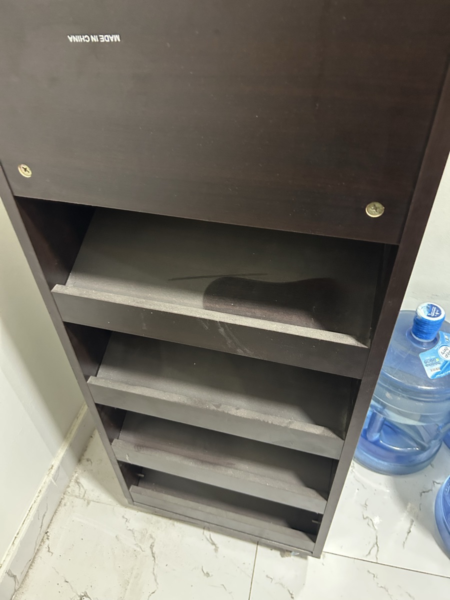 Shoes storage - Image 2