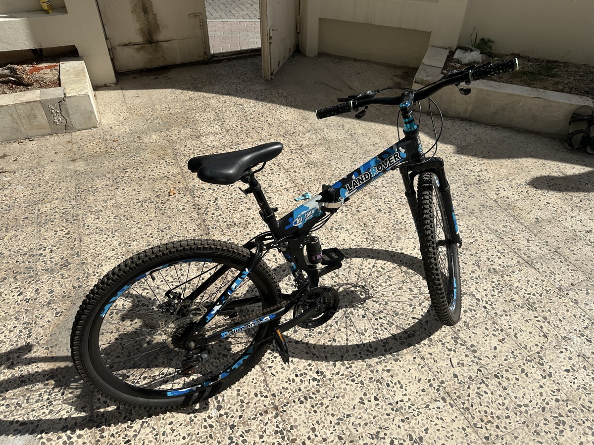 Bicycle - Image 6