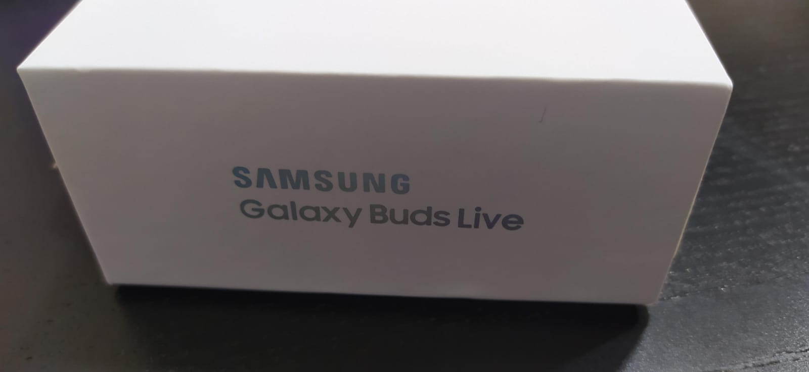 [Brand New] Samsung Buds live 1:1 Master Copy with logo - Image 6