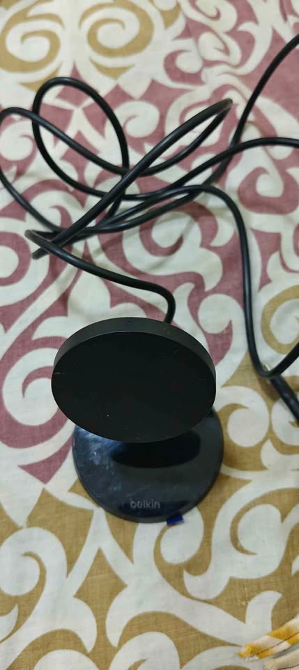 BOOST↑CHARGE Magnetic Wireless Charger Stand - Image 2