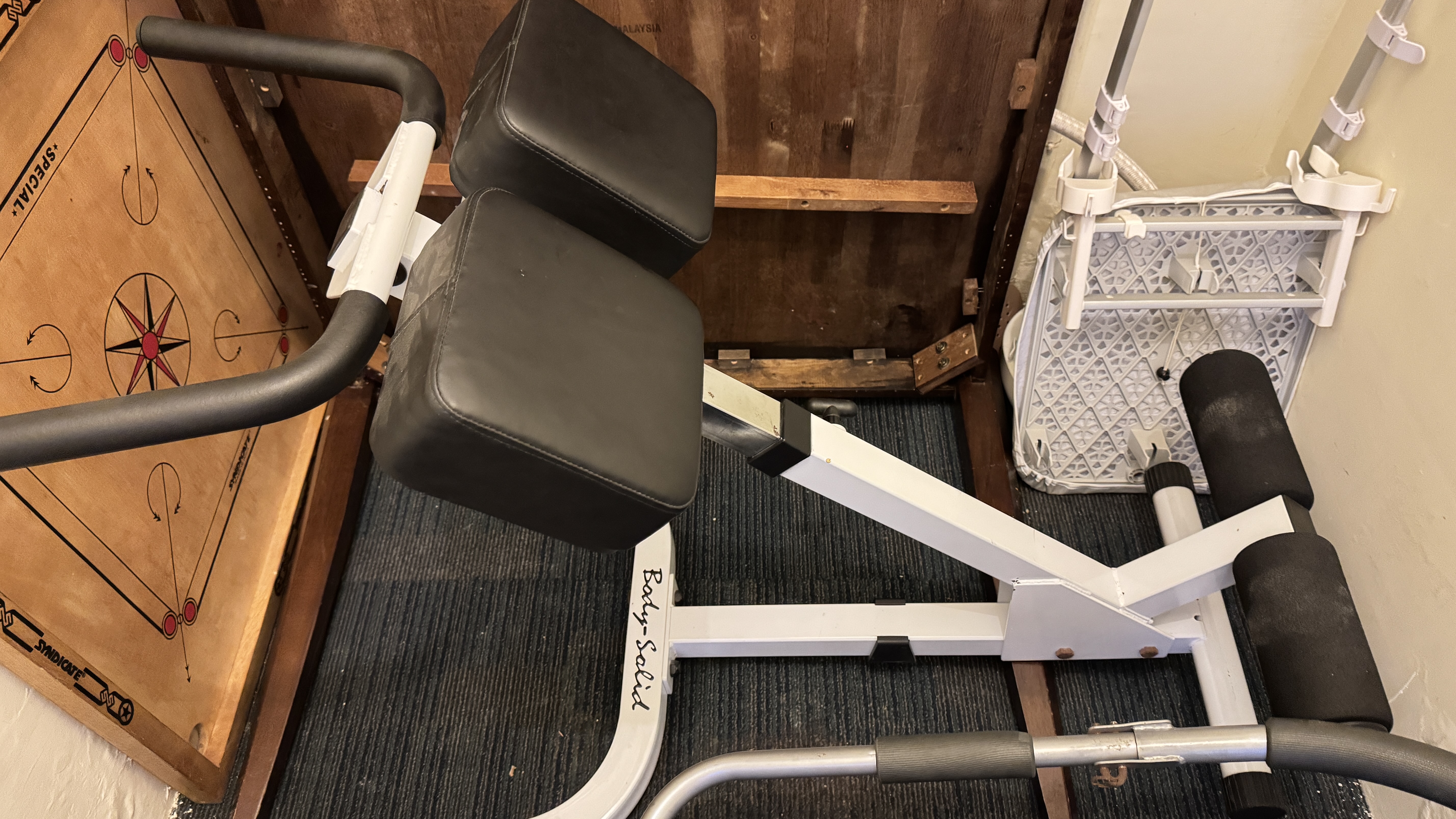 For sale exercise equipment. Price you can decide  - Image 10