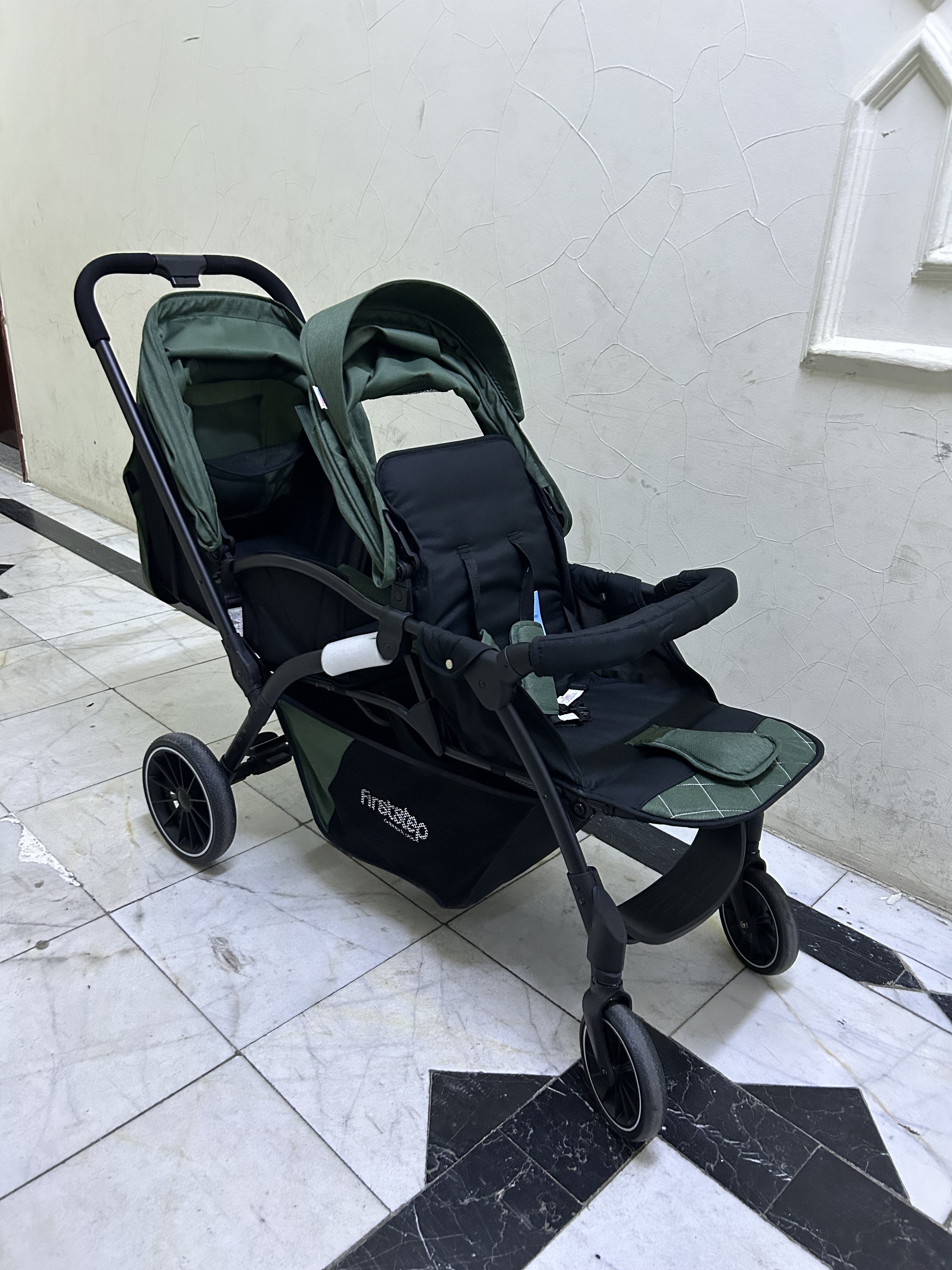 Double/Twin Dtroller - Image 3