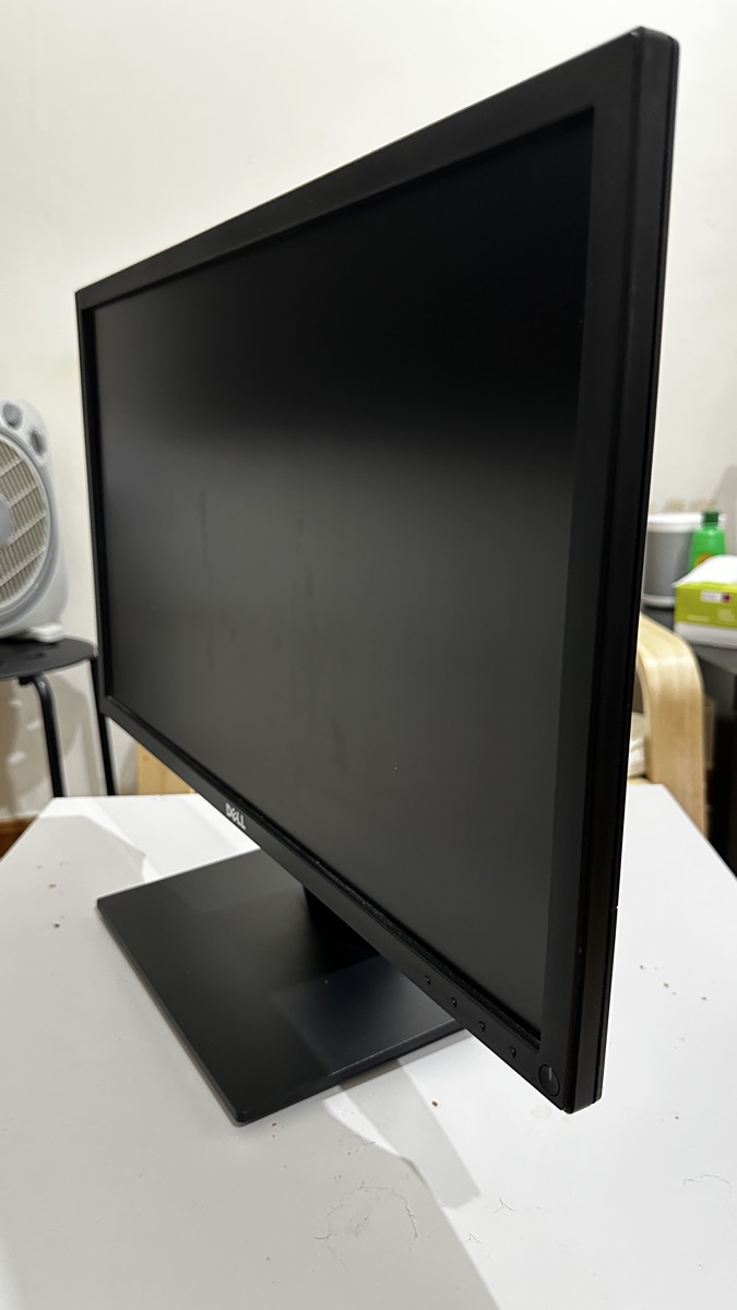 For Sale 24” Dell Monitor - Image 2