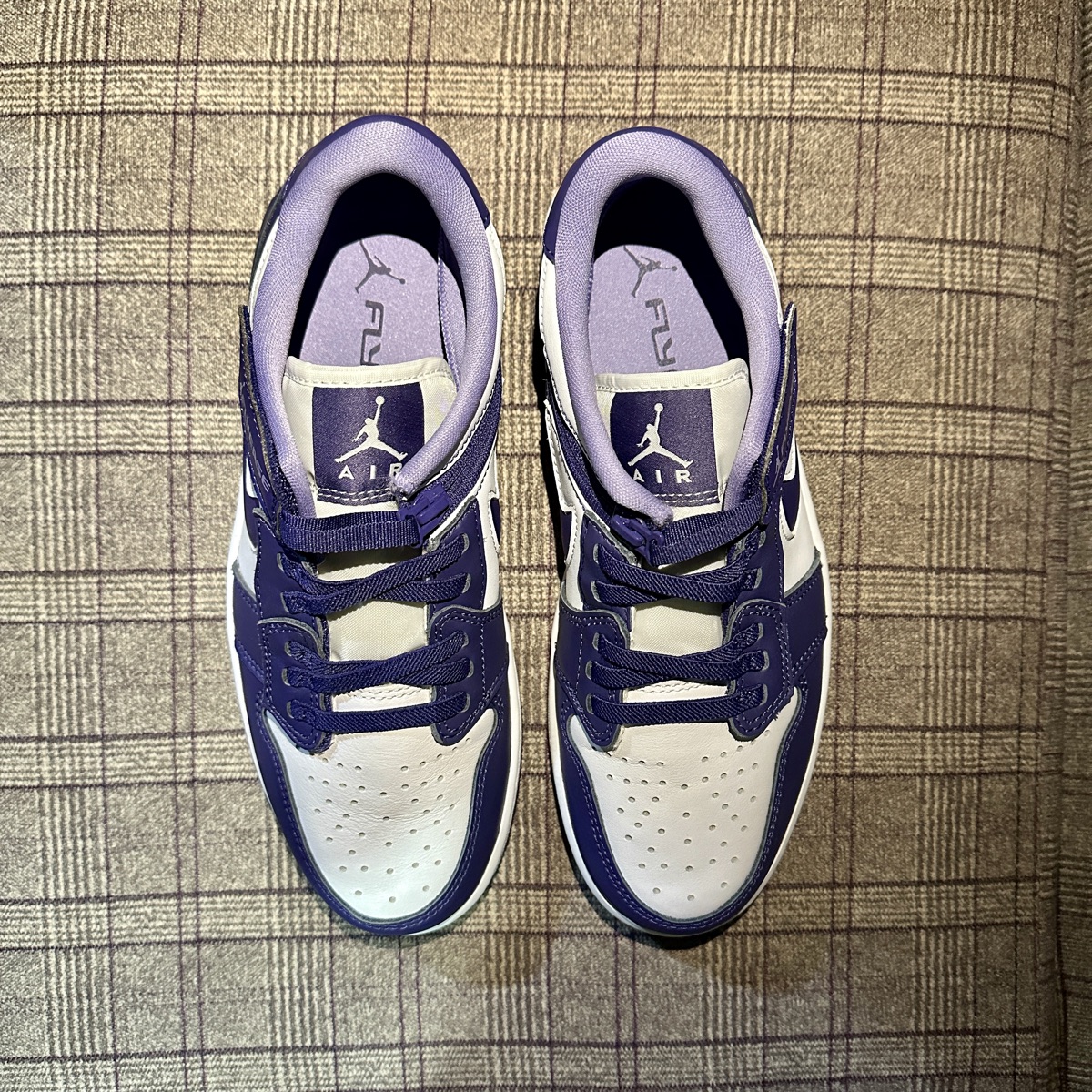 Jordan 1 Flyease - Image 4