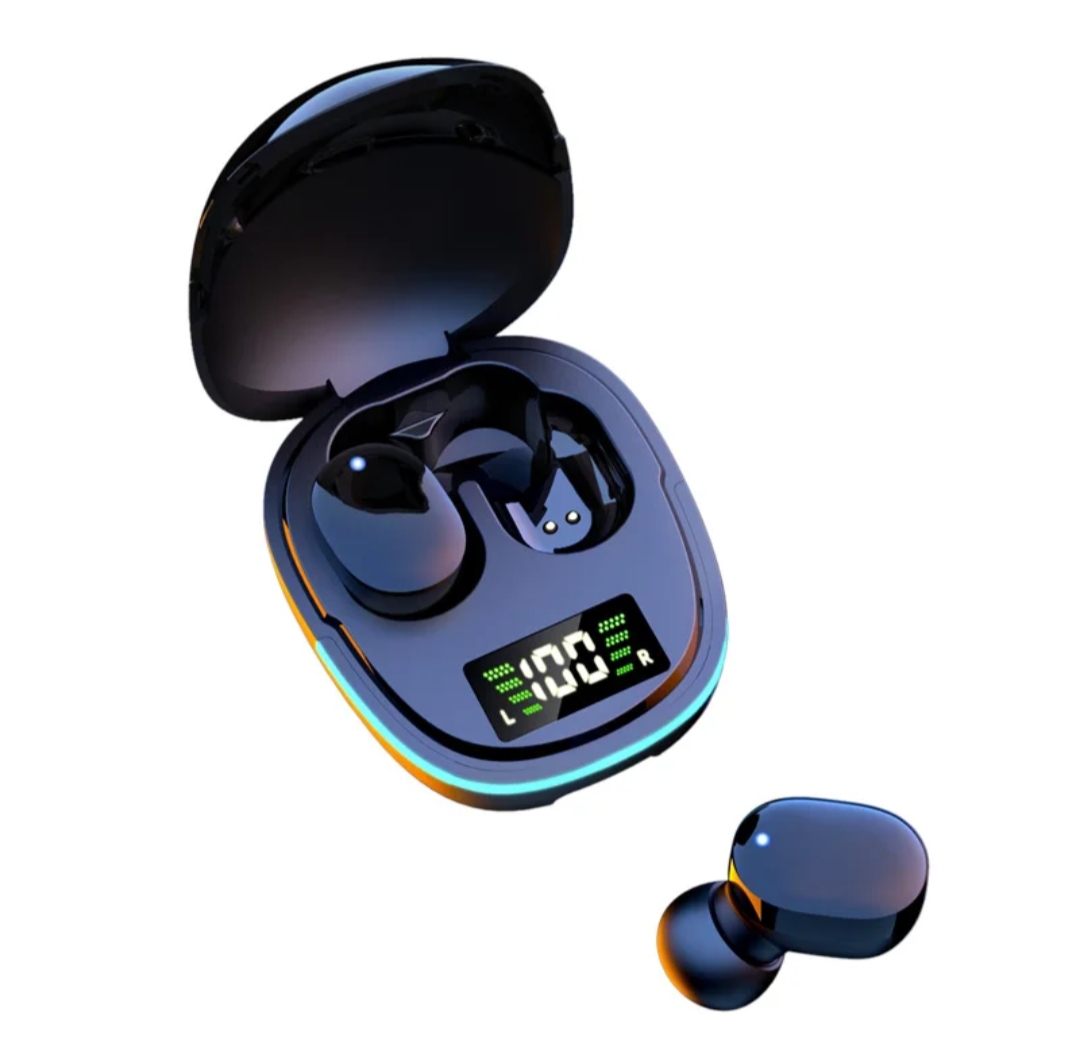 New Wireless Headset - Image 1