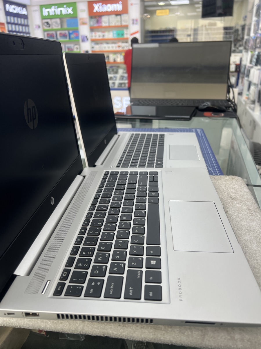 HP ProBook 440 G7 - Image 13