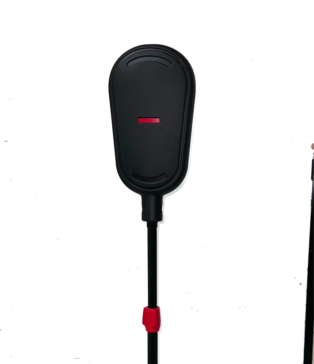 Outshock Boxing Stand / Punching Stand for Kids / Decathlon - Image 2