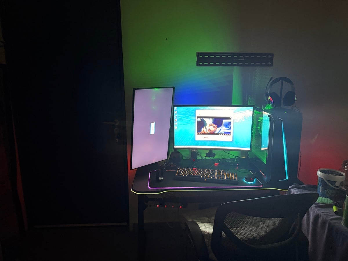 Gaming pc - Image 1