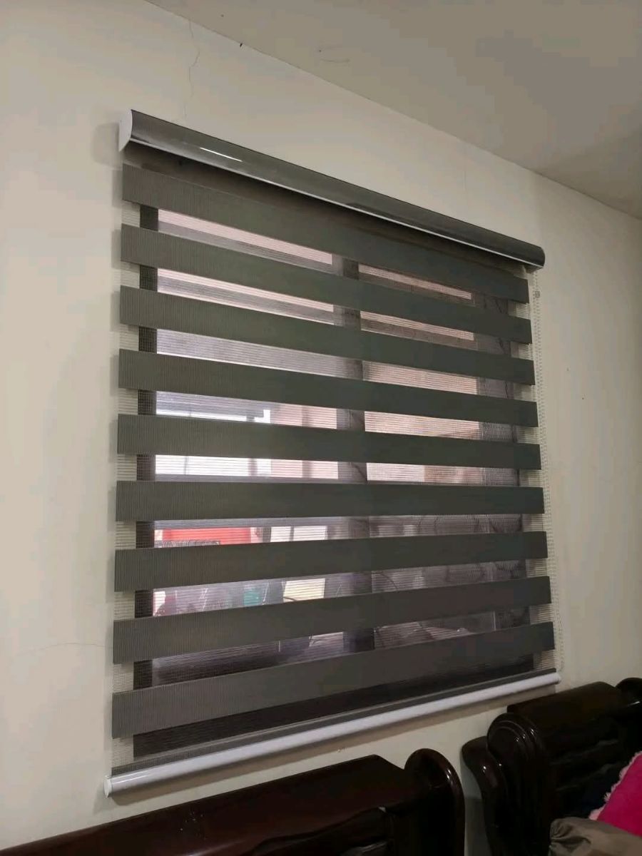 Curtain Roller blinds vatkay and curtain - Image 9