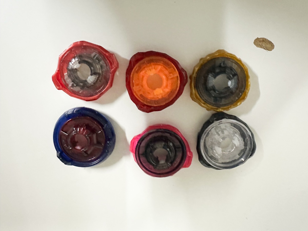 Beyblade X - Image 2