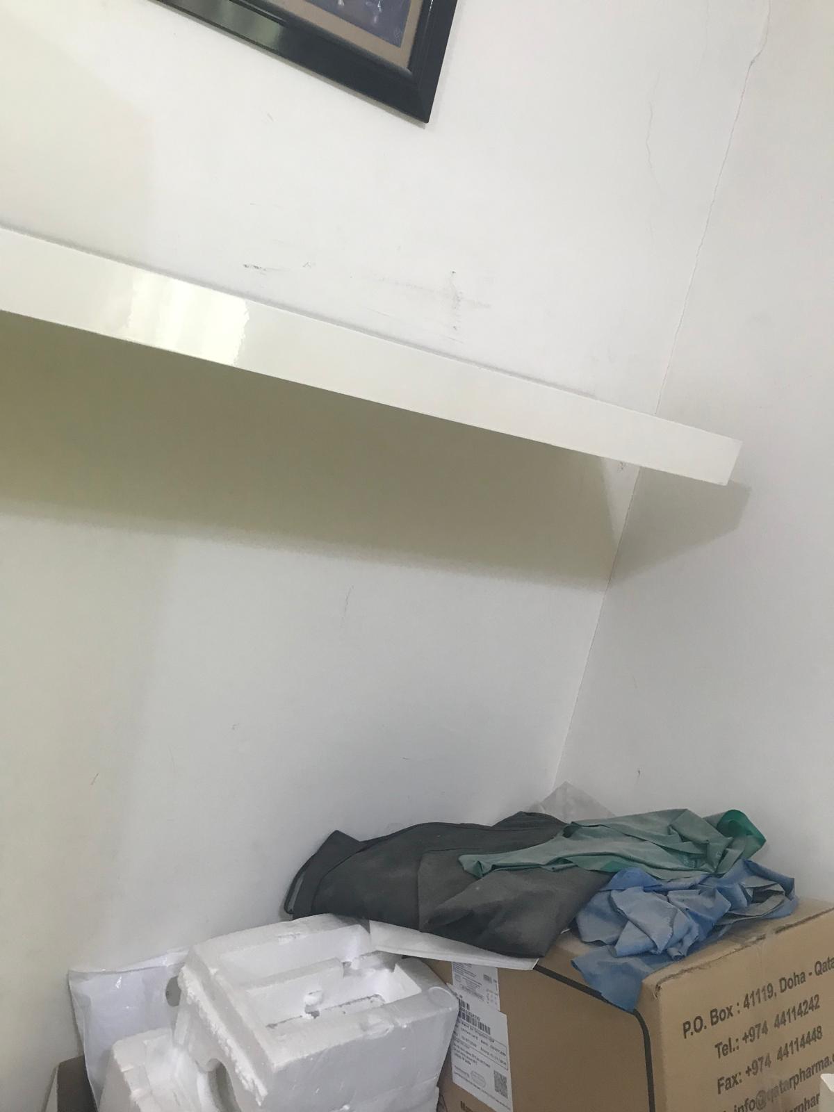 Shelfs (Two Colors) - Image 1