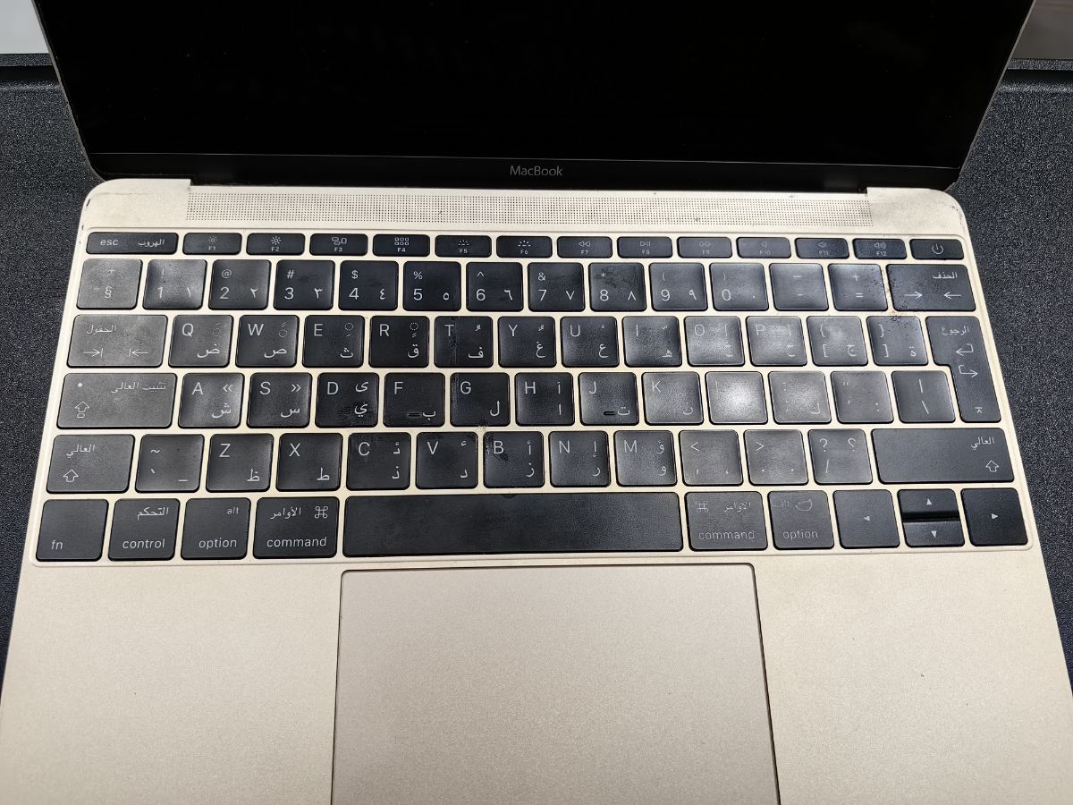 Macbook 12 inches - Image 1