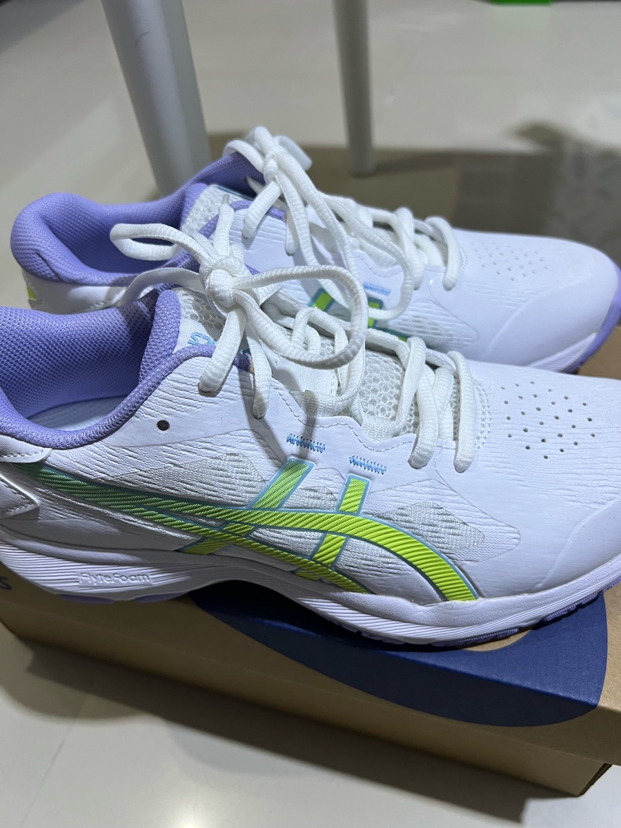 Asics women shoes - Image 2