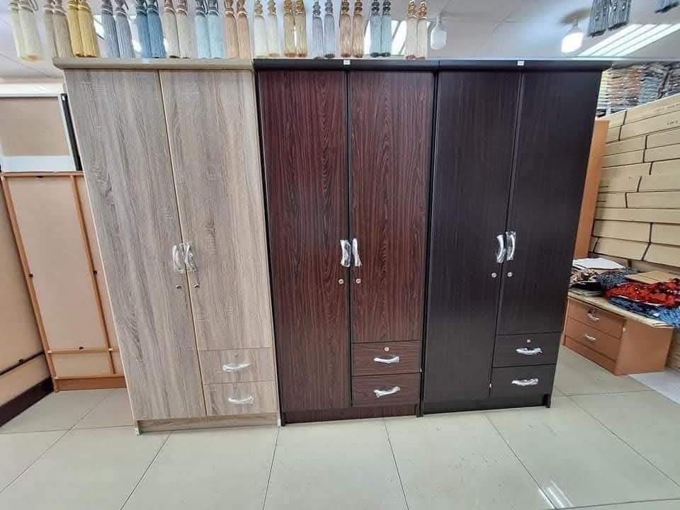 https://wa.me/+97471129495 new bed cabinet for sale - Image 3
