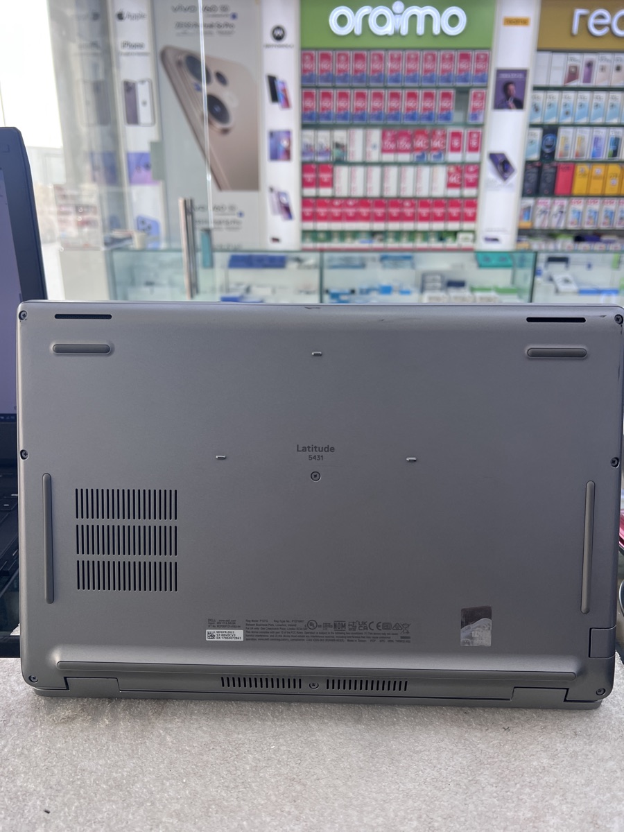 Dell Latitude 5431 P - Image 2