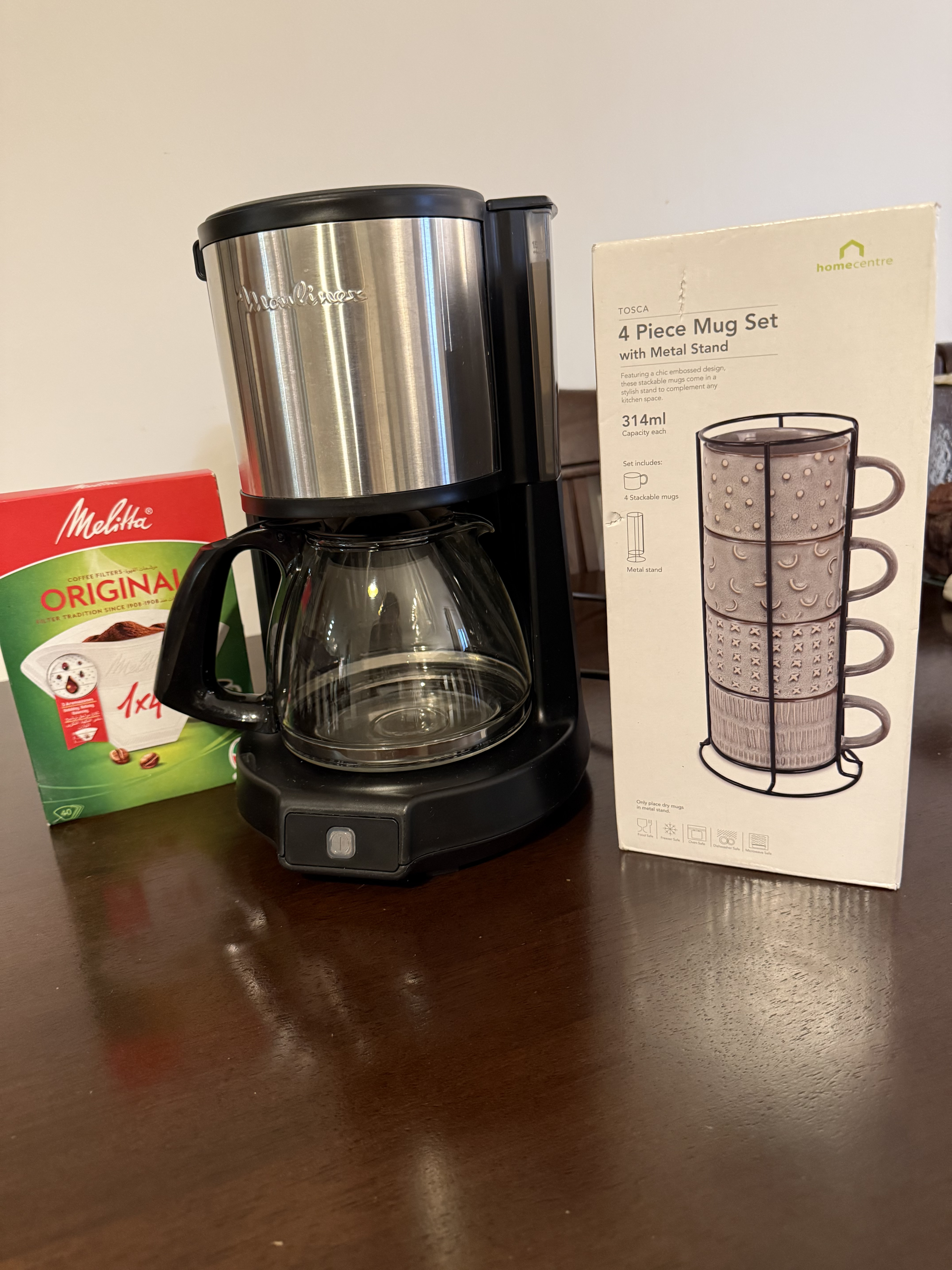 Coffee machine - Image 3