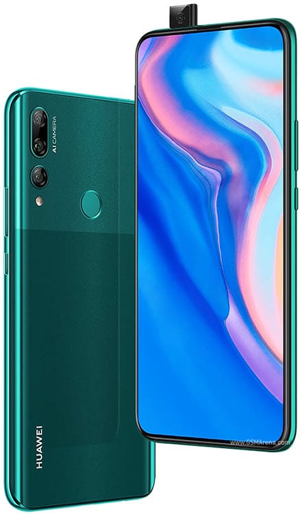 HUAWEI Y9 PRIME BRAND NEW - Image 1