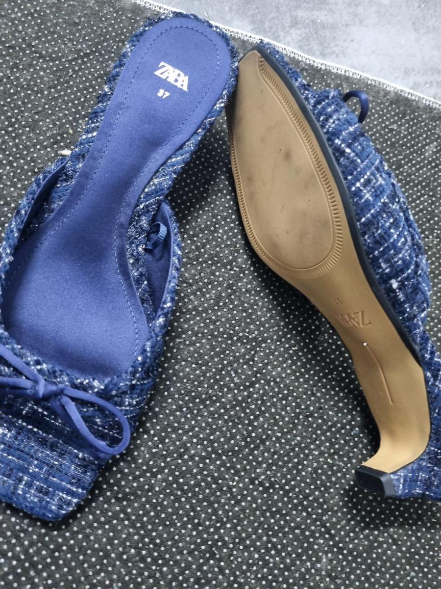 Ladies shoes - Image 8