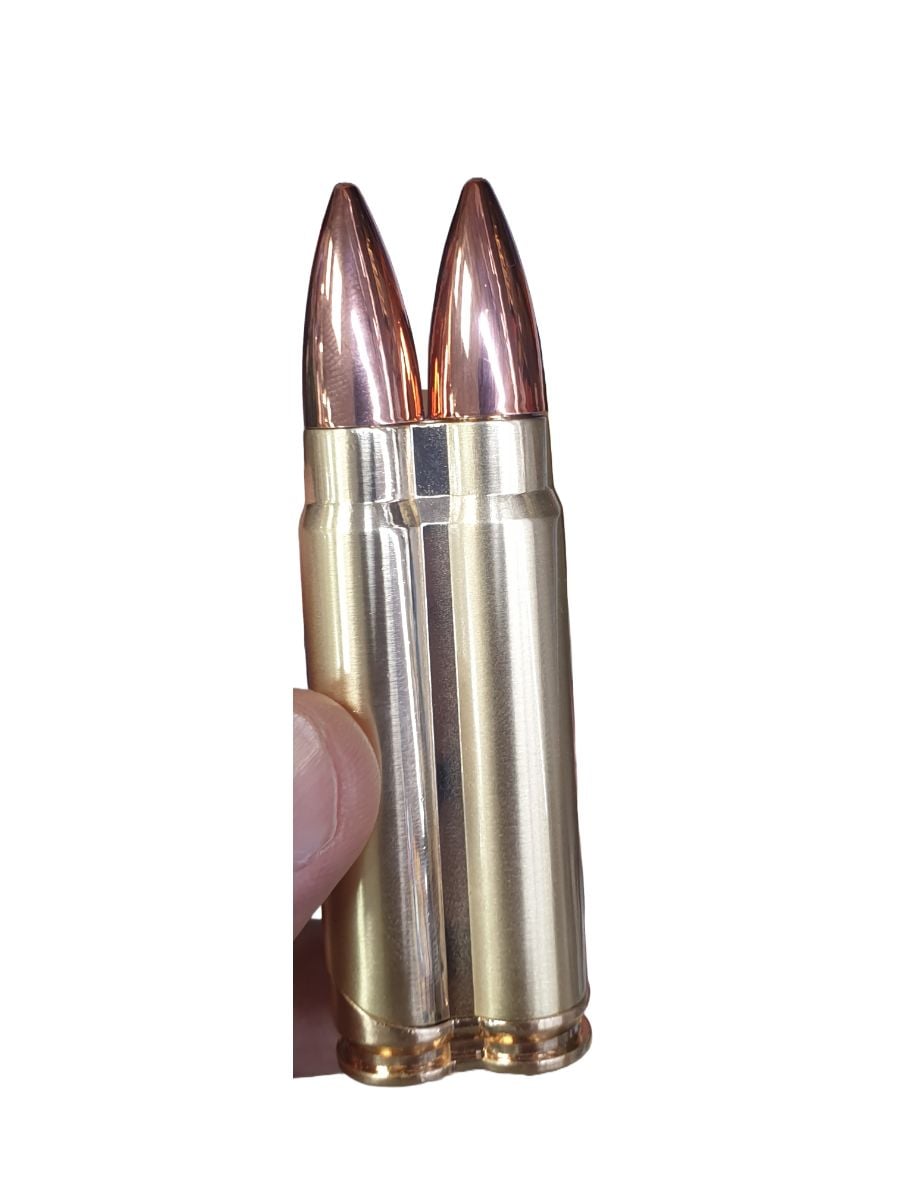 Original bullet lighter( genuine look) - Image 6