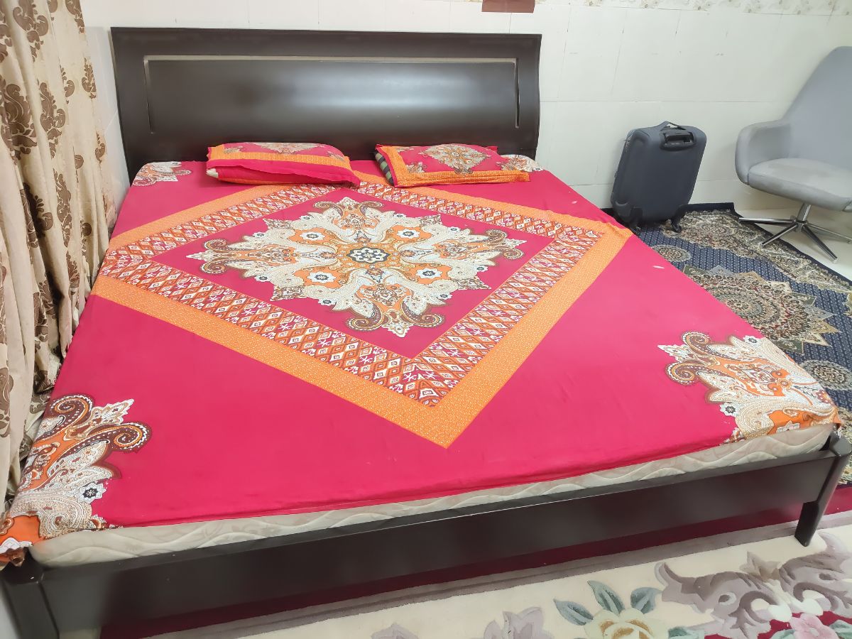 2 king size bed - Image 3