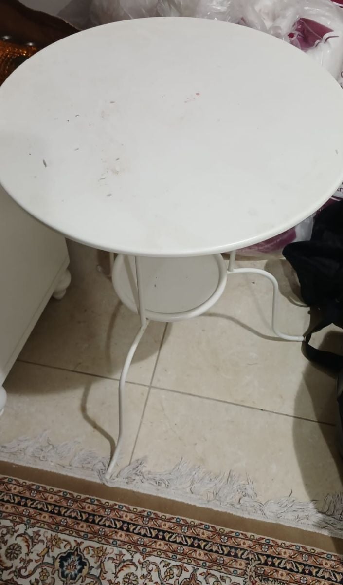 Coffee table - Image 1